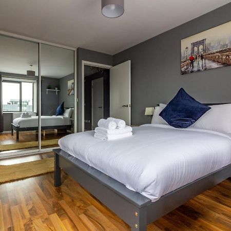 Guestready - Royal Canal Park Chic Getaway Dublin Exterior photo