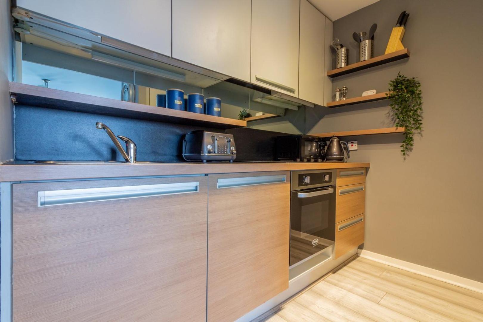 Guestready - Royal Canal Park Chic Getaway Dublin Exterior photo
