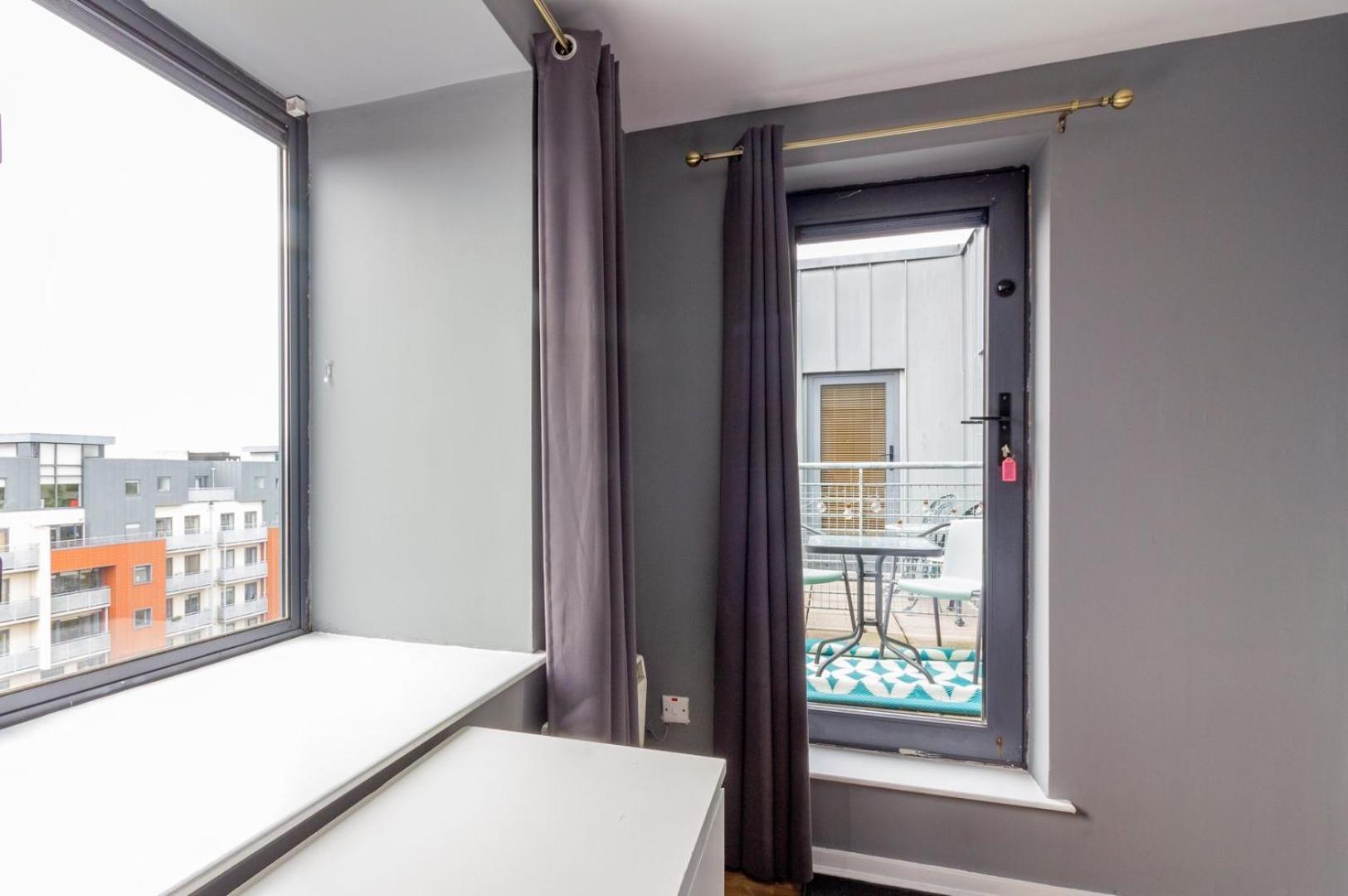 Guestready - Royal Canal Park Chic Getaway Dublin Exterior photo