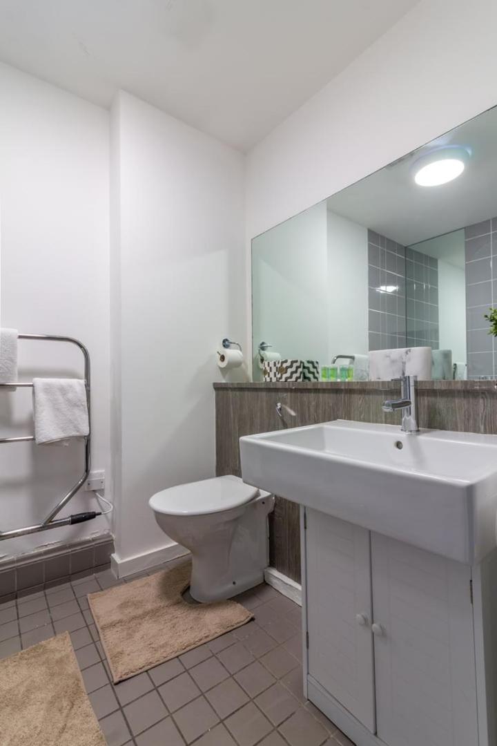 Guestready - Royal Canal Park Chic Getaway Dublin Exterior photo