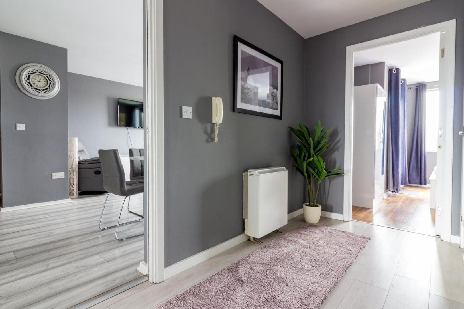 Guestready - Royal Canal Park Chic Getaway Dublin Exterior photo