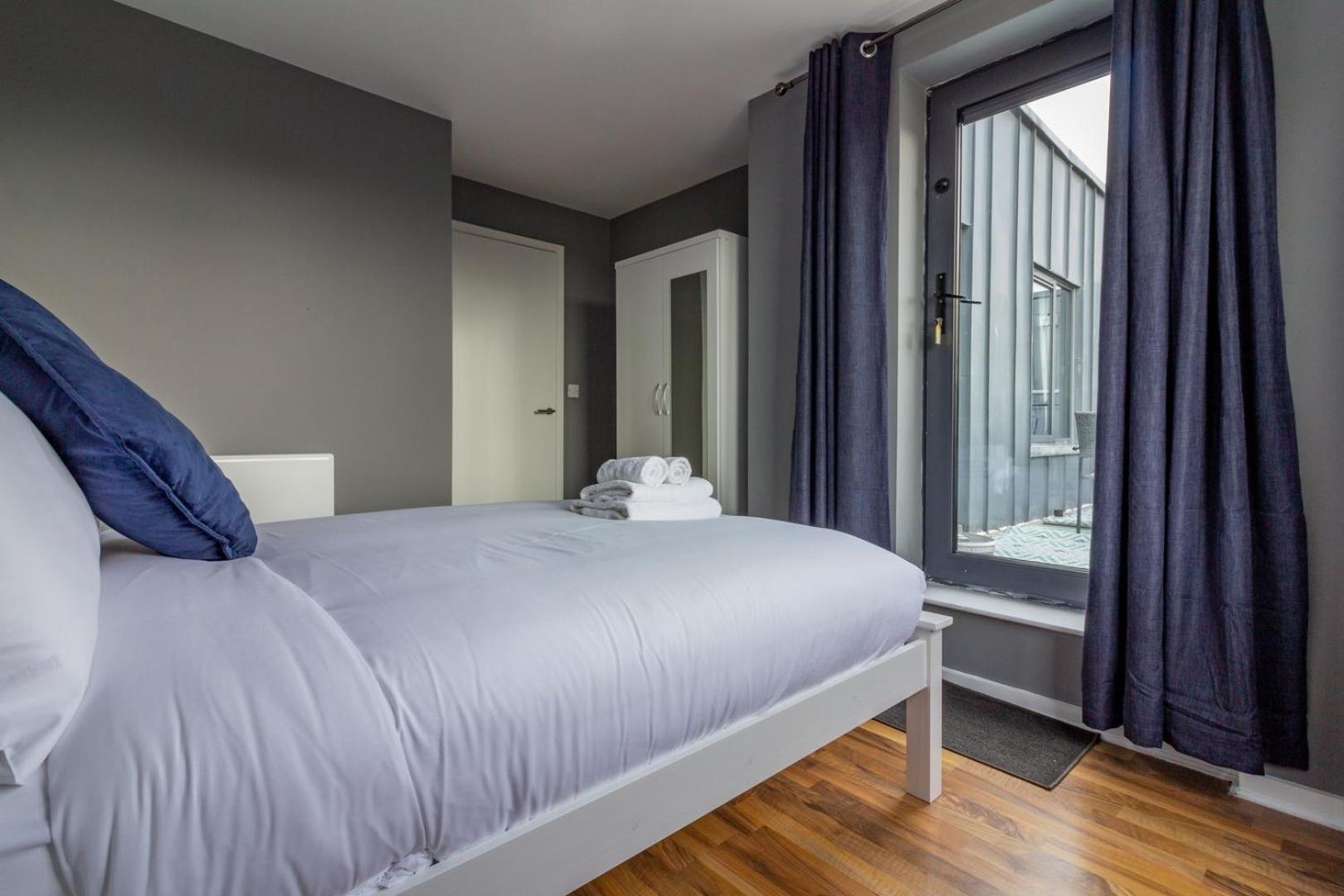 Guestready - Royal Canal Park Chic Getaway Dublin Exterior photo